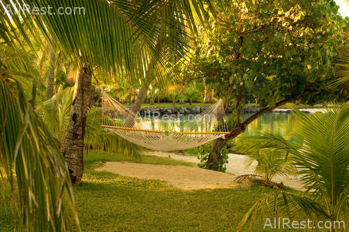 InterContinental Resort Tahiti 12